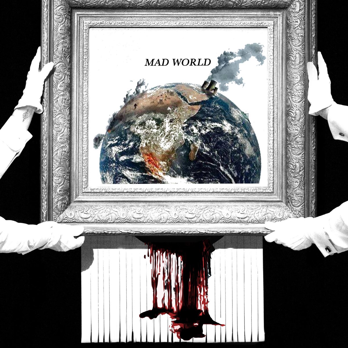 Mad World - Single - Album by Palaye Royale - Apple Music